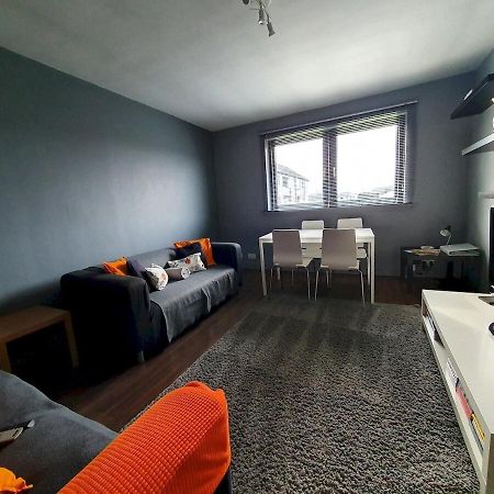 2 Bedroom, Free Parking & Netflix Near Hospitals アバディーン エクステリア 写真